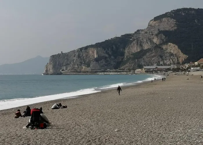 Apartment Sea&bike_apartment *